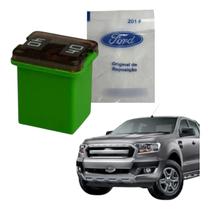 Maxi-fusível 40 Amperes (verde) Ford Ranger 12/21 - Original-7T4Z14526D