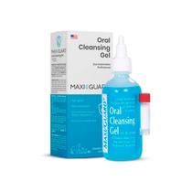 Maxi guard oral cleansing gel 118 ml