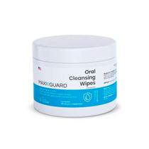 Maxi guard oral cleansing wipes 100 und un 001 Maxi guard oral cleansing wipes 100 und un 001