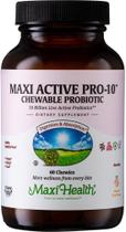 Maxi Health Active Pro-10 Niños Probióticos Masticables 60 unidades
