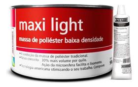 Maxi Light 500g Maxi Light 500g