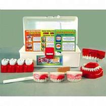 Maxi Maleta Saúde Bucal