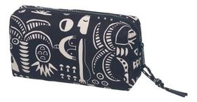 Maxi Necessaire Farm Ora Bolas Lenço Tropicano 78324522 Orig