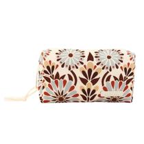 Maxi Necessaire Farm Ora Bolas P Florejo Estampa Original - Único Maxi Necessaire Farm Ora Bolas P Florejo Estampa Original - Único
