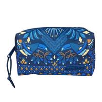 Maxi Necessaire Ora Bolas P Lenço Magia Tropical Farm
