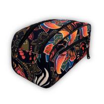 Maxi Necessaire Urbana ABSTRATO - Estilo e Versatilidade