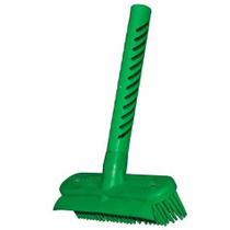 Maxi rodo 15cm vassoura de silicone remove pelo da sofa pets Maxi rodo 15cm vassoura de silicone remove pelo da sofa pets