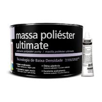 Maxi rubber massa poliester ultimate 750g Maxi rubber massa poliester ultimate 750g