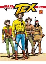 Maxi Tex Nº 004