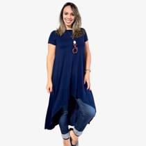 Maxi Vest Longa Mulet Maxi Vest Longa Mulet