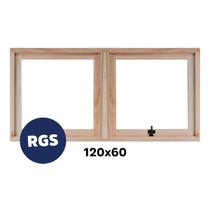 Maxiar Rgs Mista V.l - 120x60