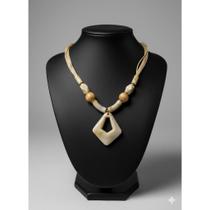 Maxicolar modelos e cores:rosa bege