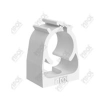 Maxidutos Abracadeira Eletroduto Branco Maxidutos Abracadeira Eletroduto Branco