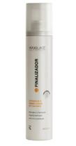 Maxiline Cachos Mstart Finalizador 1 Litro Profissional Maxiline Cachos Mstart Finalizador 1 Litro Profissional
