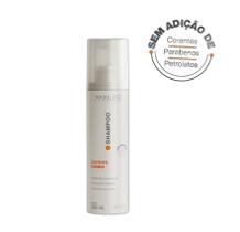 Maxiline Cachos Mstart Shampoo 300ml