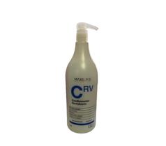 Maxiline Condicionador Revitalizador C RV Profissional 1,5 Litros Maxiline Condicionador Revitalizador C RV Profissional 1,5 Litros