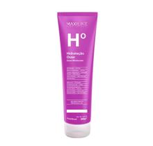 Maxiline Máscara Hidratação Ouse 300g Maxiline Máscara Hidratação Ouse 300g