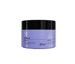 Maxiline Máscara ProBlond 300g Home Care Maxiline Máscara ProBlond 300g Home Care