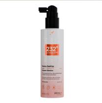 Maxiline Protetor Térmico 232º Termo Defrizz 200ml Maxiline Protetor Térmico 232º Termo Defrizz 200ml