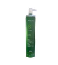 Maxiline Shampoo Folhas Profissional 1 Litro Maxiline Shampoo Folhas Profissional 1 Litro