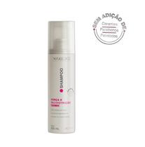 Maxiline Shampoo Força e Reconstrução Mstart 300ml Maxiline Shampoo Força e Reconstrução Mstart 300ml