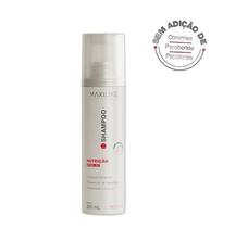 Maxiline Shampoo Nutrição Mstart 300ml Maxiline Shampoo Nutrição Mstart 300ml
