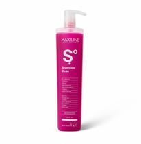 Maxiline Shampoo Ouse Profissional 1 Litro Maxiline Shampoo Ouse Profissional 1 Litro