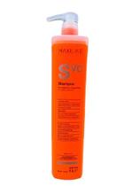 Maxiline Shampoo Pró Vitaminas 1 litro Maxiline Shampoo Pró Vitaminas 1 litro