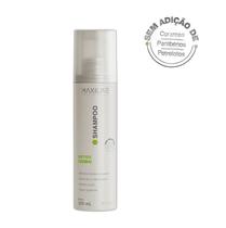 Maxiline Shampoo Repositora Detox Mstart 300ml