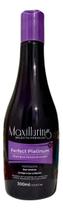 Maxilluring Shampoo Desamarelador Perfect Platinum 300mL
