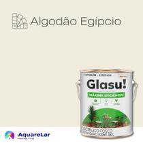 Máxima Eficiência Suvinil Glasu! 3,6L