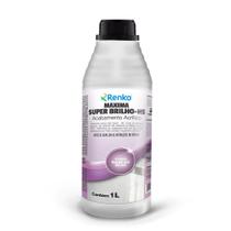 Maxima Limpador com Brilho Lavanda 1L Renko