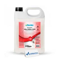 Maxima ultra brilho acabamento acrilico - 5 litros - renko