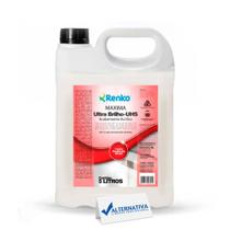Maxima ultra brilho acabamento acrilico - 5 litros - renko