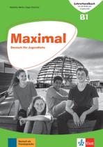 Maximal, Lhb M. 4 Cds-b1 Maximal, Lhb M. 4 Cds-b1