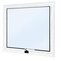 Maximar Vitro Alumínio Branco 60X60 Para Banheiro L25