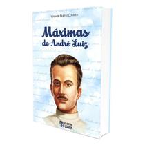 Máximas de André Luiz - O CLARIM