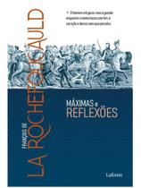 Máximas e reflexões Máximas e reflexões