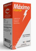 Máximo Pour-On 1L - BIOVET Máximo Pour-On 1L - BIOVET
