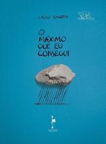 Maximo que eu Consegui - REALEJO EDITORA