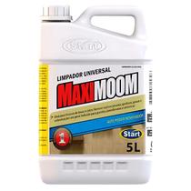 Maximoom alcalino 5l Maximoom alcalino 5l