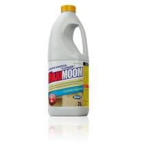 Maximoom alcalino flotador 2l start - START QUÍMICA