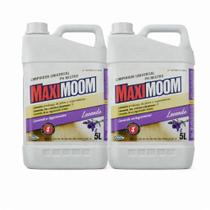 Maximoom Alcalino Lavanda 5L Maximoom Alcalino Lavanda 5L