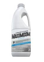 Maximoom alcalino start - 2l