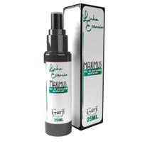 Maximus Gel Masculino Prolonga Ereção 25Ml Garji