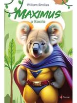 Maximus, o koala