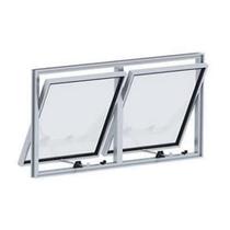 Maxin Ar Brilhante 100x120 2 Seção Linha Modular