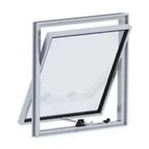 Maxin Ar Brilhante 40x40 1 Seção Linha Modular