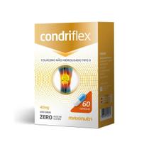 Maxinutri Condriflex 40mg C/60 Maxinutri Condriflex 40mg C/60