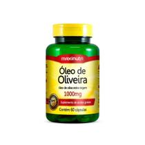 Maxinutri Oliveira 1000mg C/60 Maxinutri Oliveira 1000mg C/60